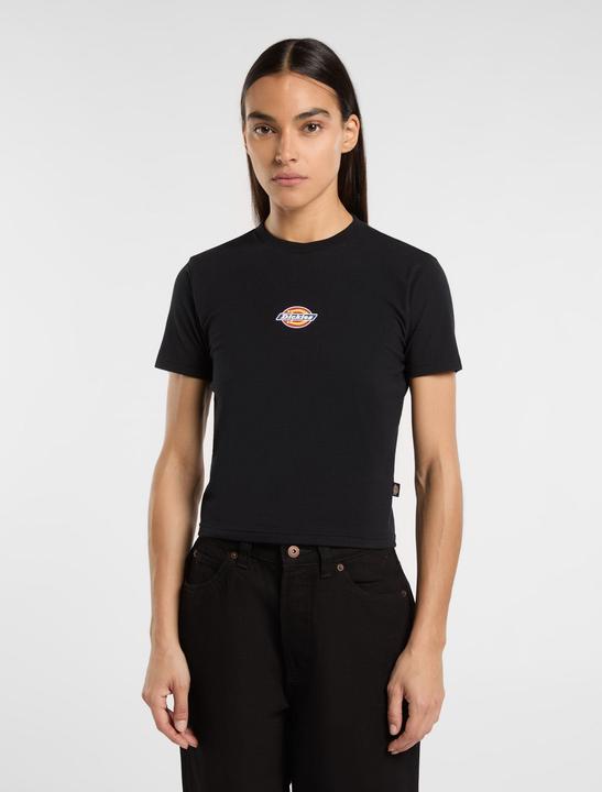 Actual product image Dickies Maple Valley Reg Tee W Black (S)