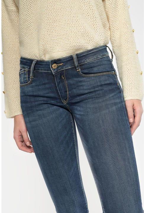 Image du produit Le Temps Des Cerises jeans regular n°1 (W36/L38)