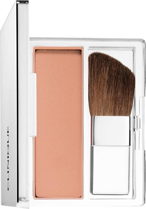 Actual product image Clinique Blush (102-innocent peach)