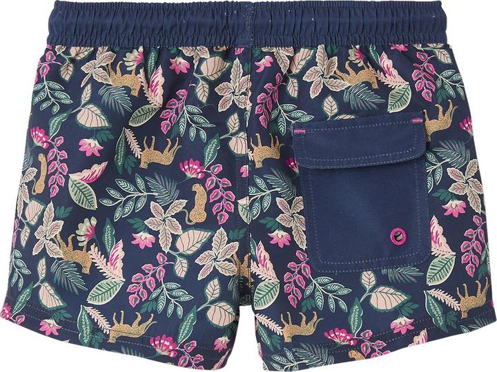 Immagine prodotto Vertbaudet Capsule Bademode TROPEN: Jungen Badehose (158)