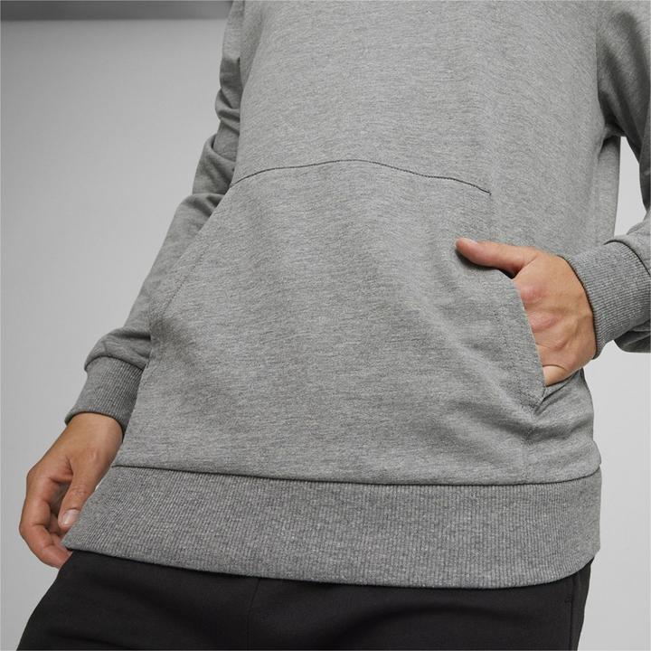 Actual product image Puma teamGOAL Casuals Hoody (XXL)