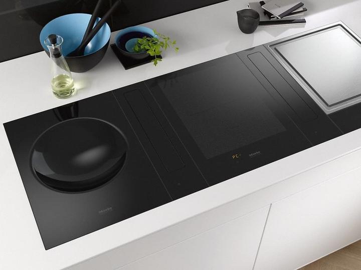 Produktbild Miele CS 7632 FL