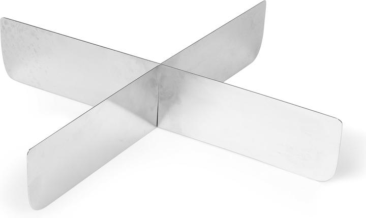 Produktbild Tristar Multifunktionspfanne (40 cm, Bratpfanne, Aluminium)