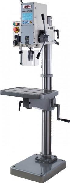 Produktbild Elmag Getriebe-Säulenbohrmaschine GBM 3/25 SNE