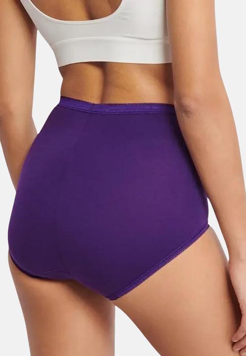 Actual product image Sloggi Basic+ Maxi C3P (52, pack of 3)