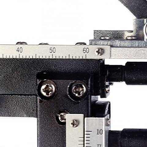 Actual product image Byomic Cross table 17.5 mm