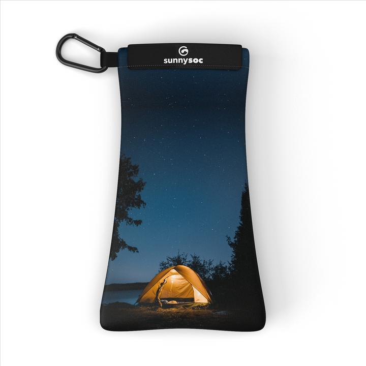 Gogglesoc Camper Sunnysoc