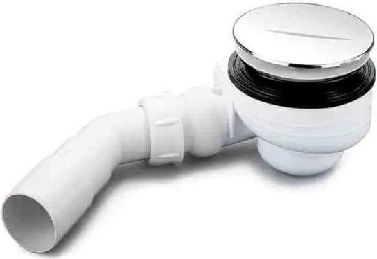 Immagine prodotto Nicol Scarico Per Piatti Doccia Turboflow Tb90s