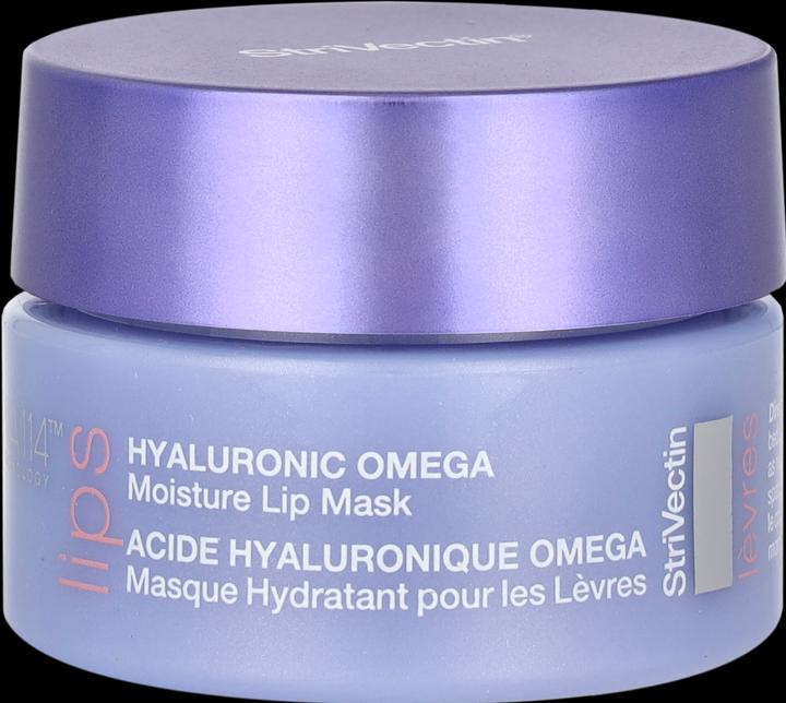 Immagine prodotto StriVectin Omega ialuronico (Balsamo, 8.50 ml)