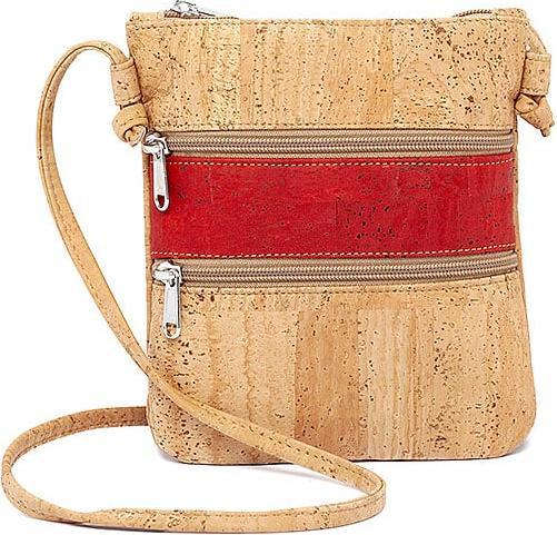 Image du produit Artelusa Sac à bandoulière "Stripe