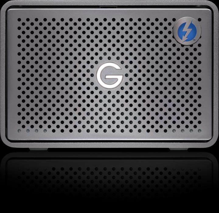 Produktbild SanDisk Professional G-RAID 2 (36 TB)