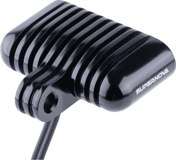 Produktbild Supernova Starstream X Pro - 12V (1000 lm, 550 lm)