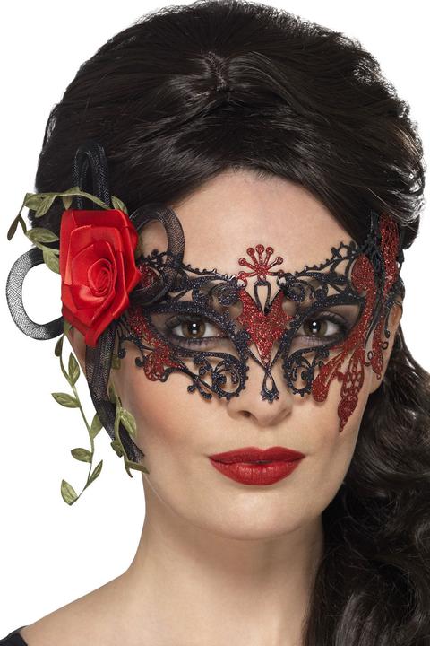 Immagine prodotto Smiffys Giorno dei morti - Dia De Los Muertos