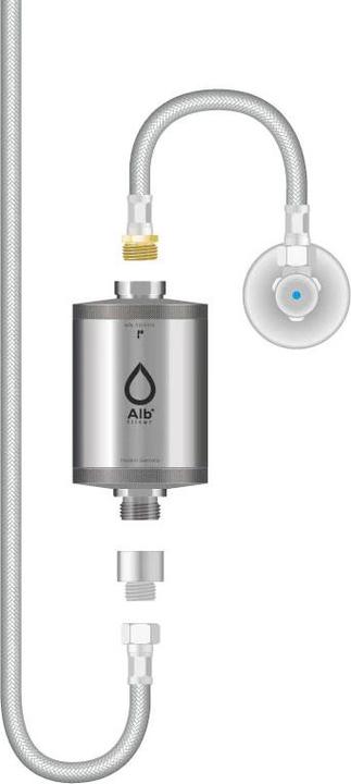 Actual product image Alb filter Drinking water filter