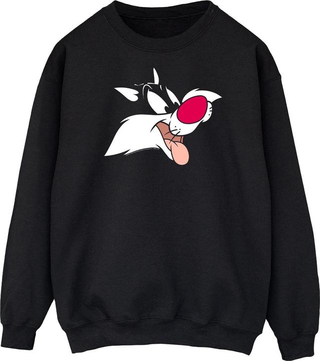Immagine prodotto Looney Tunes Felpa (S)