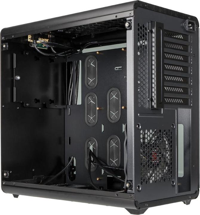 Productafbeelding Raijintek Thetis (ATX, mATX, Mini-ITX)