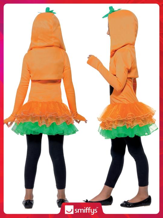 Immagine prodotto Smiffys Zucca (146, 152, 158)