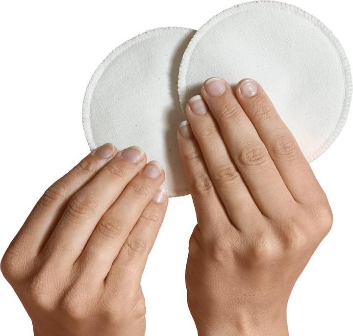 Produktbild Carriwell Brustpads (6 x)