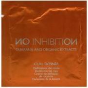 No Inhibition Crema pentru par Styling Curl Definer, 10ml