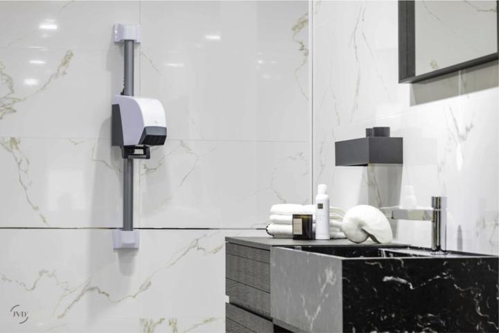 Produktbild JVD Neptune
