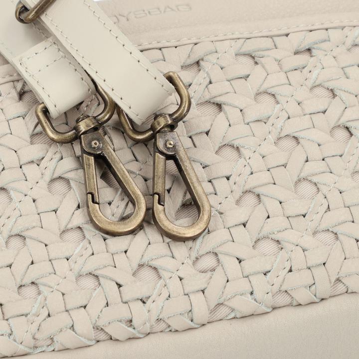 Actual product image Cowboysbag Morton Umhängetasche Leder 24 cm