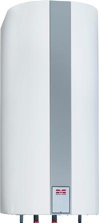 Actual product image Metro Therm Metro Model 160 Plus: Top isolere fjernvarme beholder på 98L. 3/8" Spiral på hele 1,73