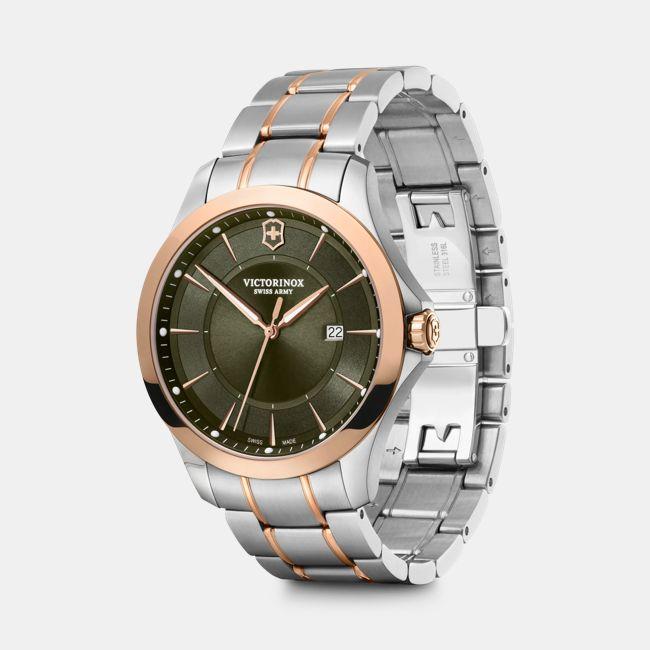 Produktbild Victorinox Alliance (Analoguhr, 40 mm)