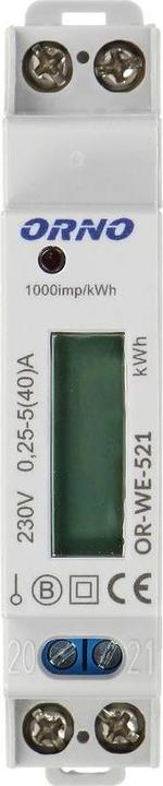 Image du produit Orno WE-521