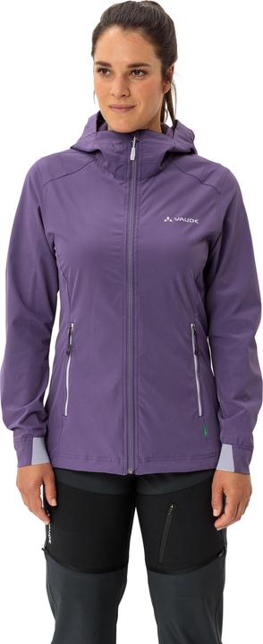 Actual product image Vaude Neyland Wind Jacket (34, XXS)