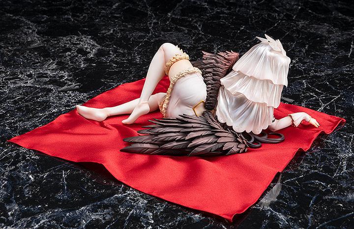 Actual product image Kadokawa Overlord IV Albedo: Bride Ver.