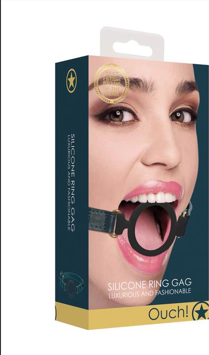 Actual product image Ouch! Halo - Ring Gag