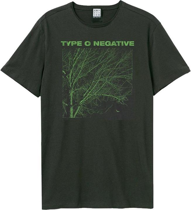 Amplified Tree TShirt (XXL)