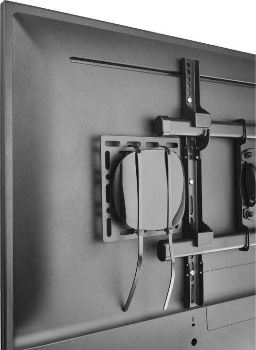 Actual product image One for All Media player mounting frame metal (Wall, 3 kg)