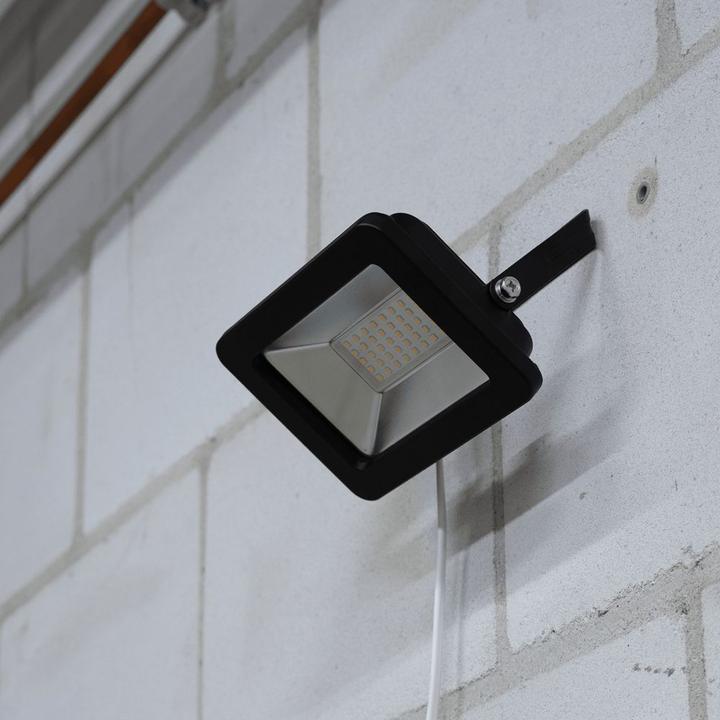 Image du produit Shada LED Projecteur 30W noir