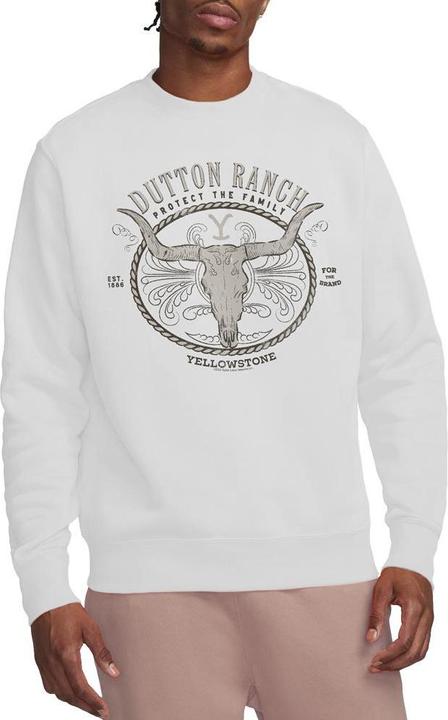 Produktbild Yellowstone Dutton Ranch Sweatshirt (M)
