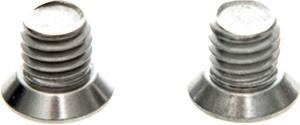 Actual product image DJI RONIN Camera Screw 3/8" (2pcs) (Screws)