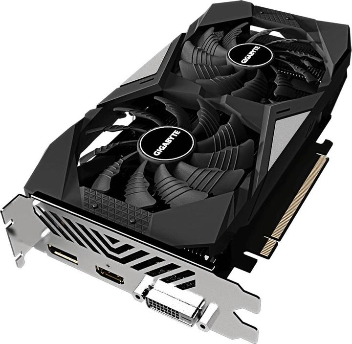 Produktbild Gigabyte GeForce GTX 1650 Super Windforce OC (4 GB)