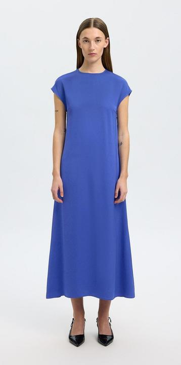 Produktbild Selected Femme Kurzarm Maxikleid (34)