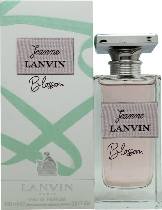 Lanvin Jeanne Blossom (Eau de parfum, 100 ml)