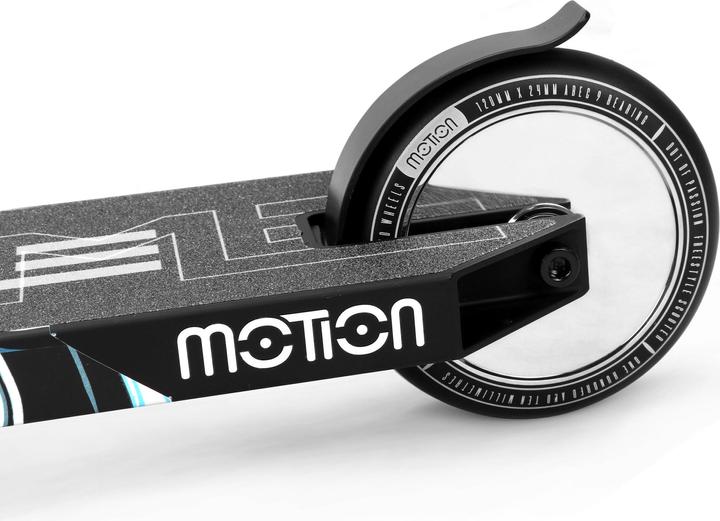 Immagine prodotto Motion Foresta Xtreme