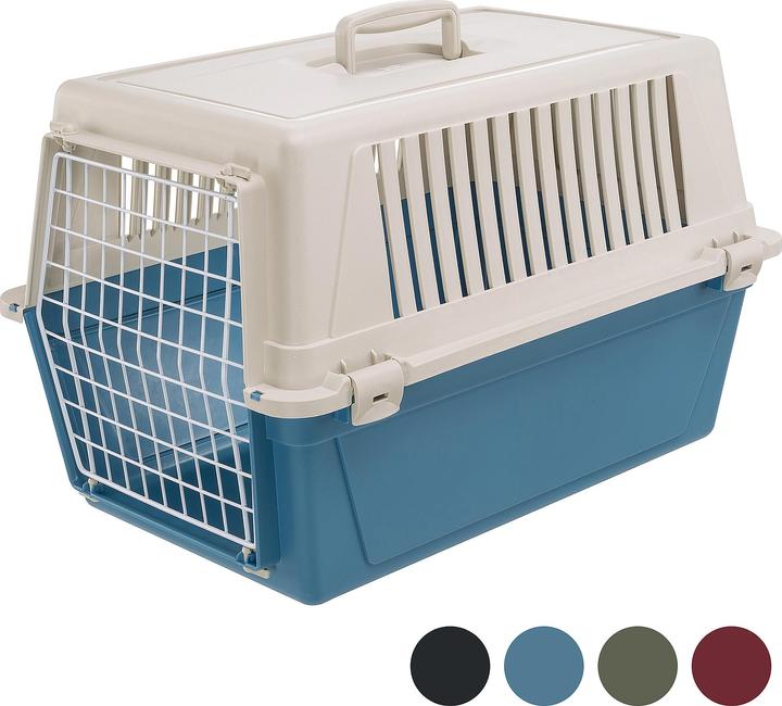 Image du produit Ferplast Atlas (Chien, Chat, Verrouillable)