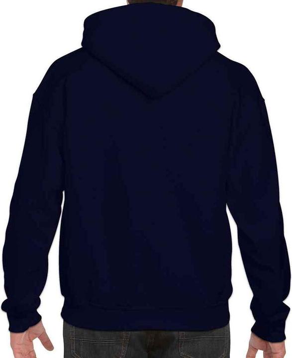 Immagine prodotto Gildan Felpa con Cappuccio Uomo (XXL)