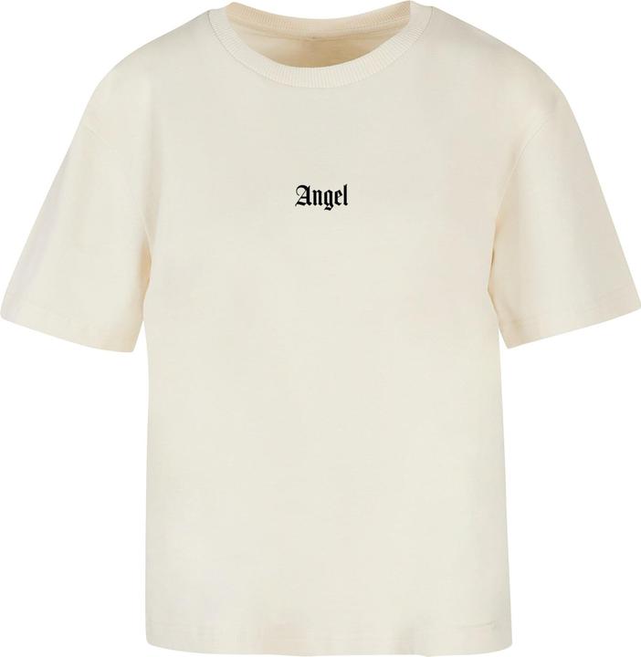 Miss Tee Angel Wings Tee - 125237