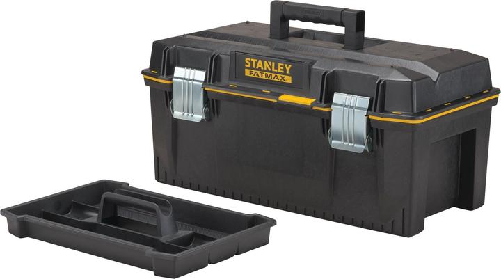 Actual product image Stanley Toolbox unassembled (1 pieces)