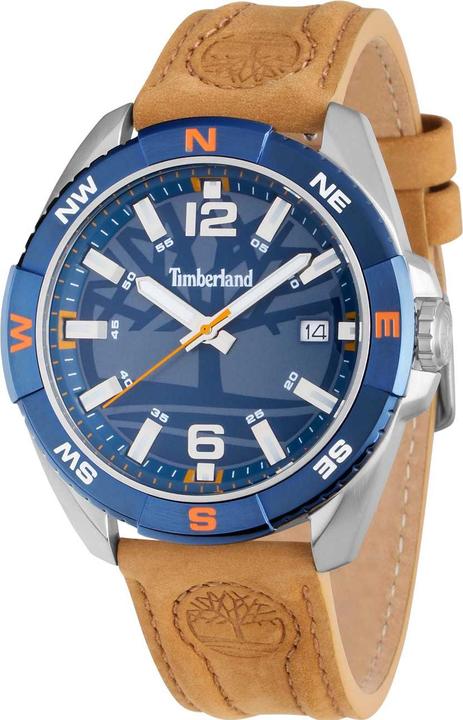 Produktbild Timberland Millinocket (Analoguhr, 44 mm)