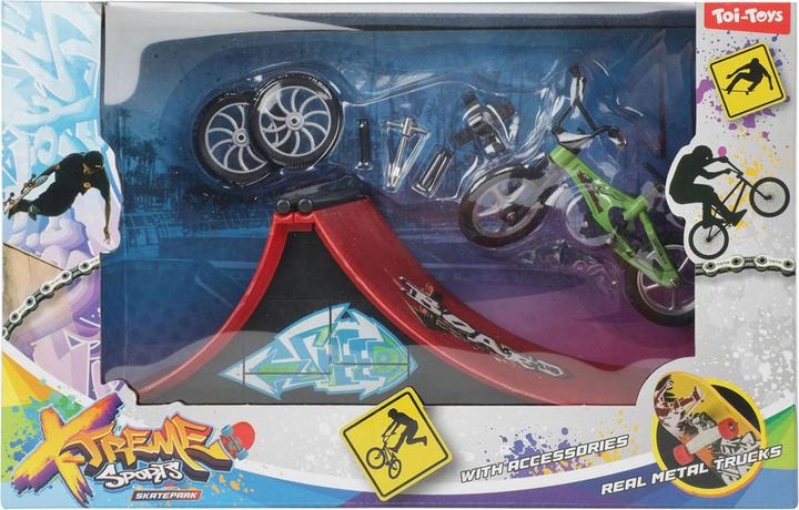 Produktbild Sombo Skate Set