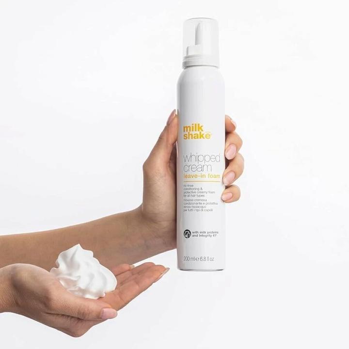 Produktbild Milk_Shake Whipped Cream (200 ml, Schaumfestiger)