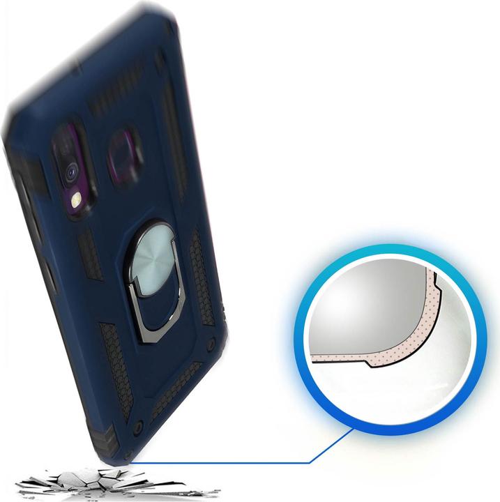 Immagine prodotto Avizar Serie Kosto (Samsung Galaxy A40)