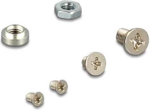 Produktbild Delock M.2 NGFF zu mSATA Adapter