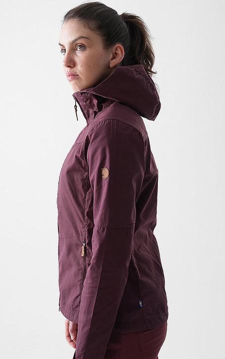 Produktbild Fjällräven Stina Jacket W (XS)
